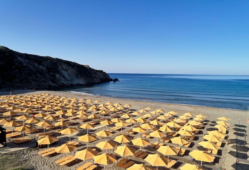 酒店 Atlantica Mikri Poli Crete