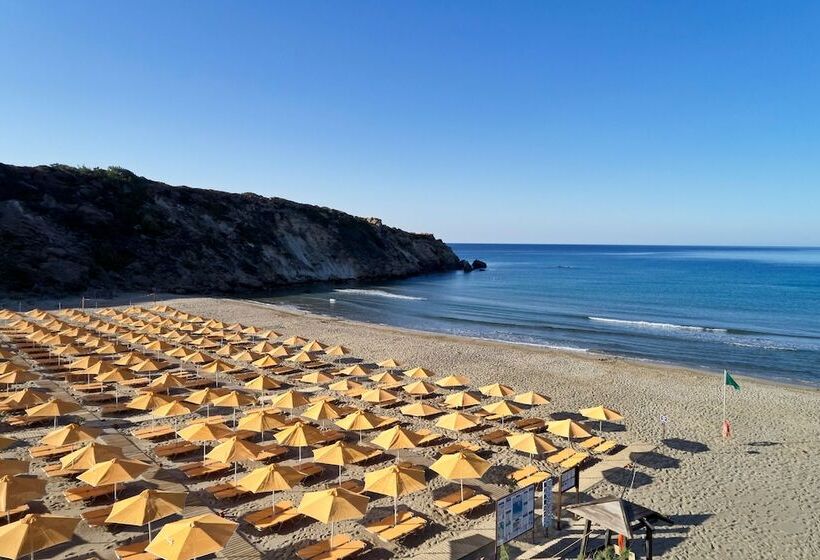 酒店 Atlantica Mikri Poli Crete