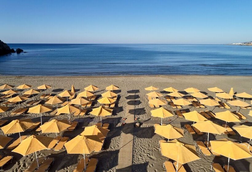 酒店 Atlantica Mikri Poli Crete