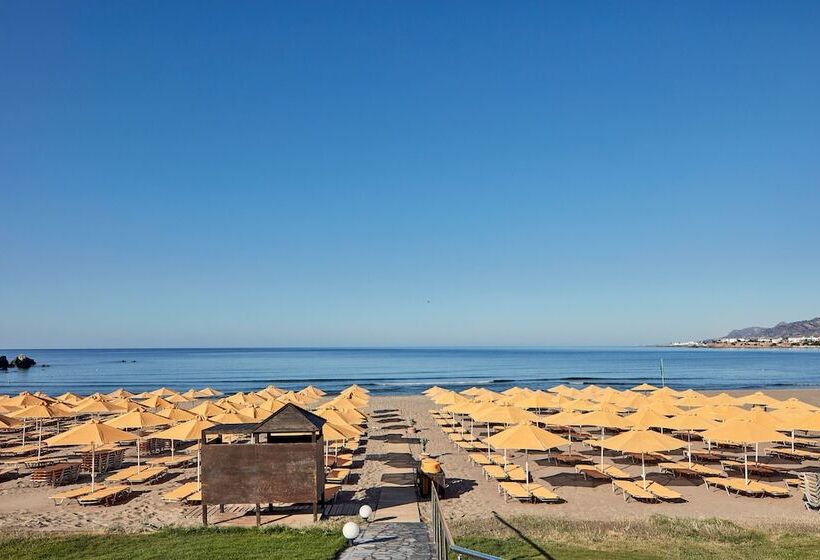 酒店 Atlantica Mikri Poli Crete