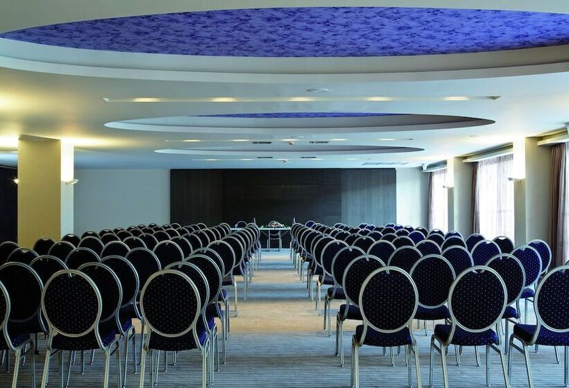 酒店 Atlantica Mikri Poli Crete