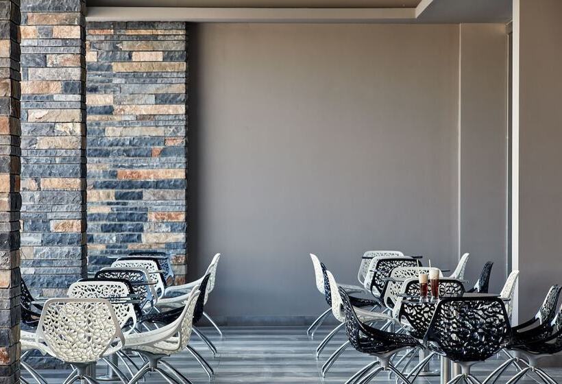 酒店 Atlantica Mikri Poli Crete