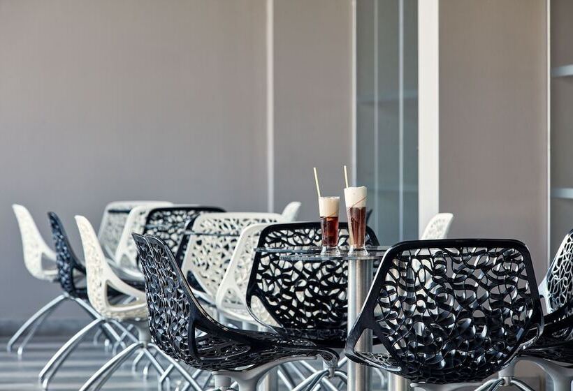 酒店 Atlantica Mikri Poli Crete