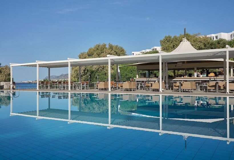 酒店 Atlantica Mikri Poli Crete