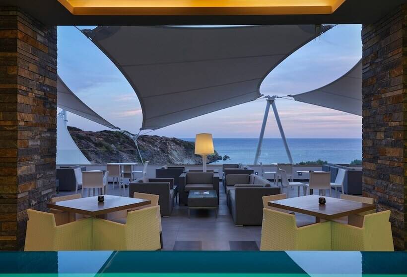 酒店 Atlantica Mikri Poli Crete