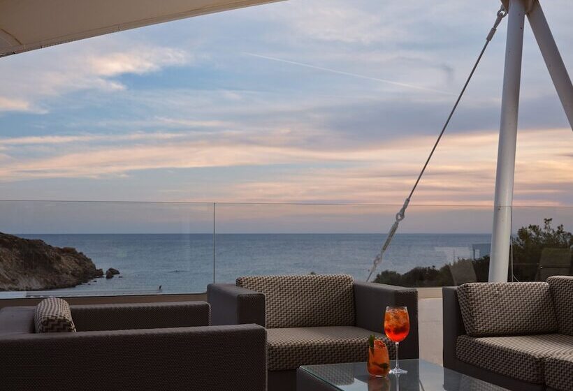 酒店 Atlantica Mikri Poli Crete