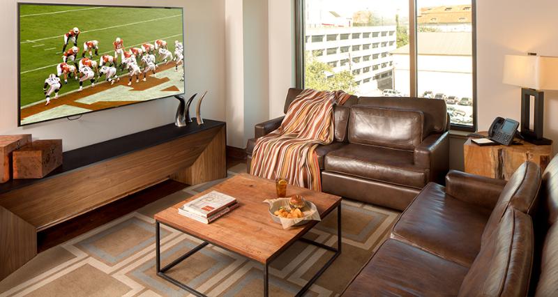 At&t Hotel & Conference Center