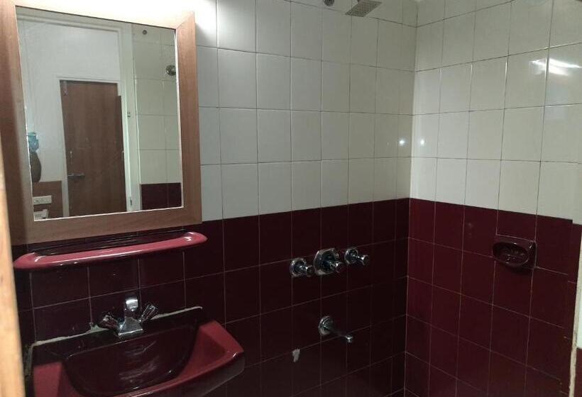 酒店 Bhooshan Sivajinagar