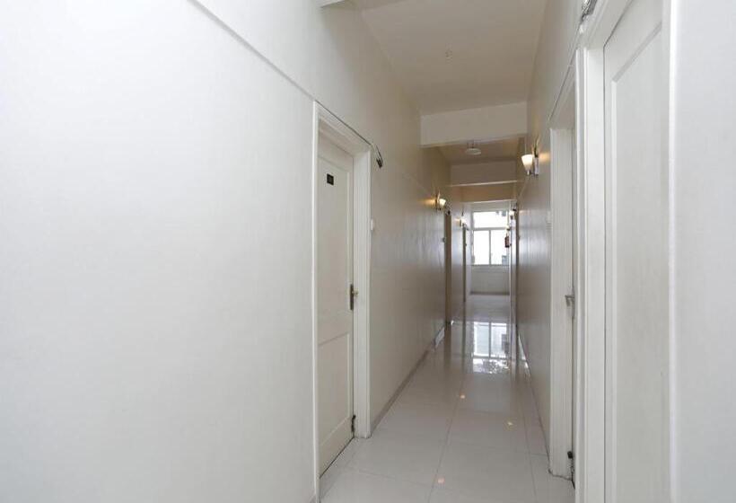 酒店 Bhooshan Sivajinagar