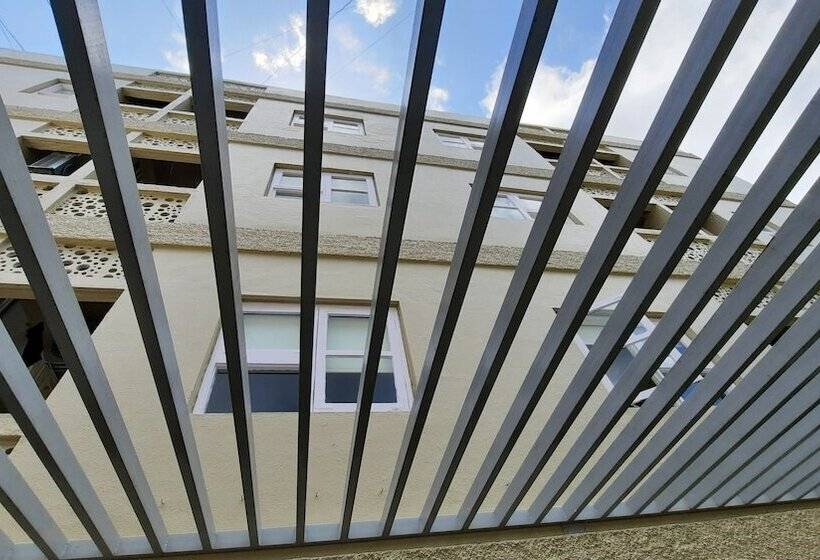 酒店 Bhooshan Sivajinagar