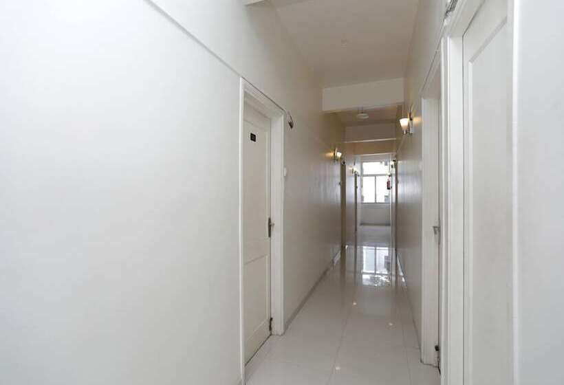 酒店 Bhooshan Sivajinagar