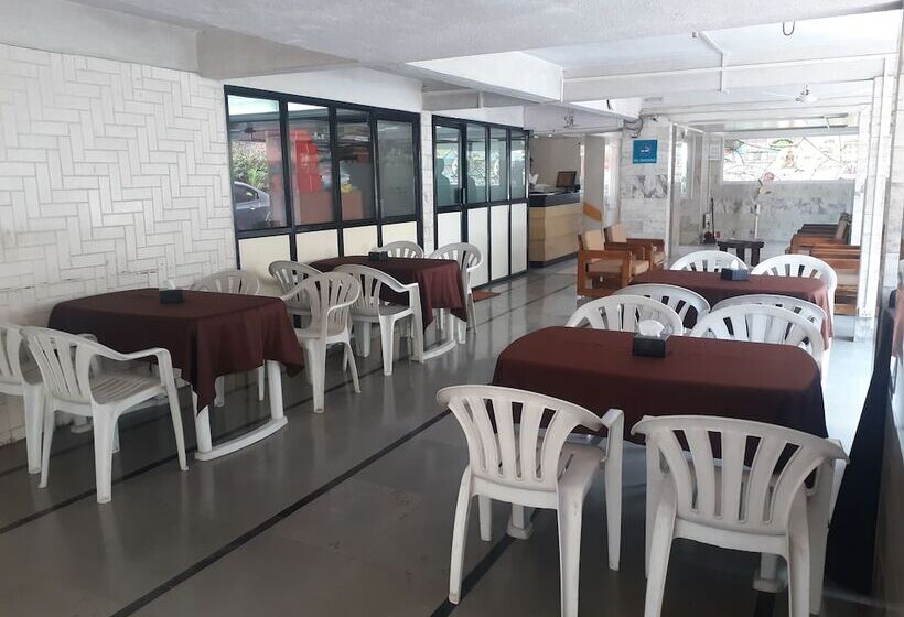 酒店 Bhooshan Sivajinagar