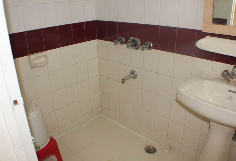 酒店 Bhooshan Sivajinagar