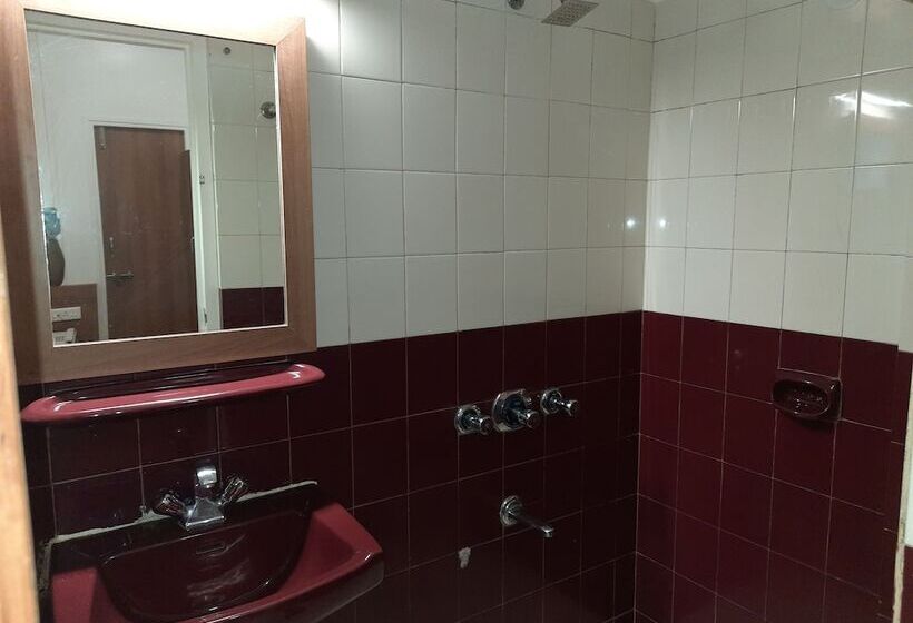 酒店 Bhooshan Sivajinagar