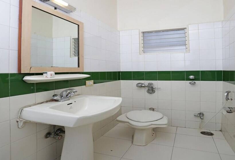 酒店 Bhooshan Sivajinagar