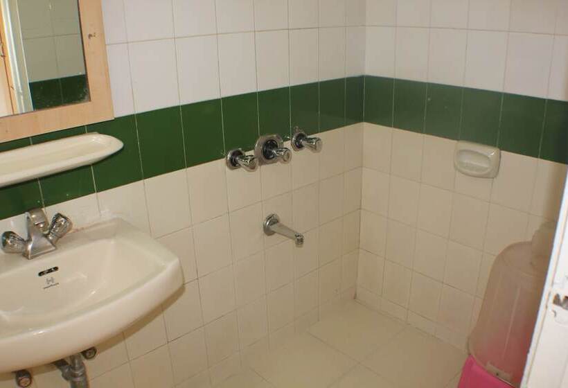 酒店 Bhooshan Sivajinagar