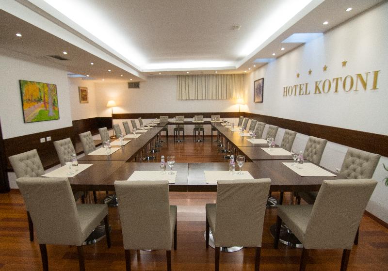 Boutique Hotel Kotoni