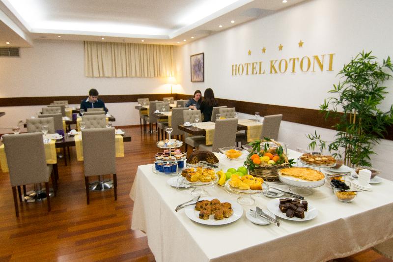 Boutique Hotel Kotoni