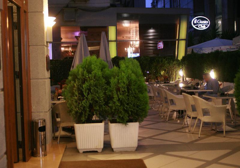 Boutique Hotel Kotoni