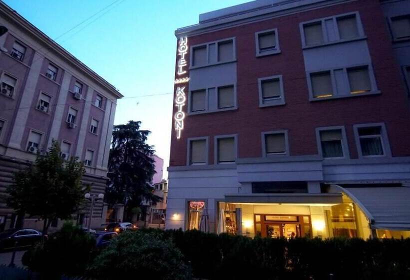Boutique Hotel Kotoni