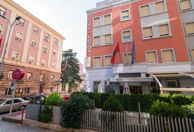 Boutique Hotel Kotoni