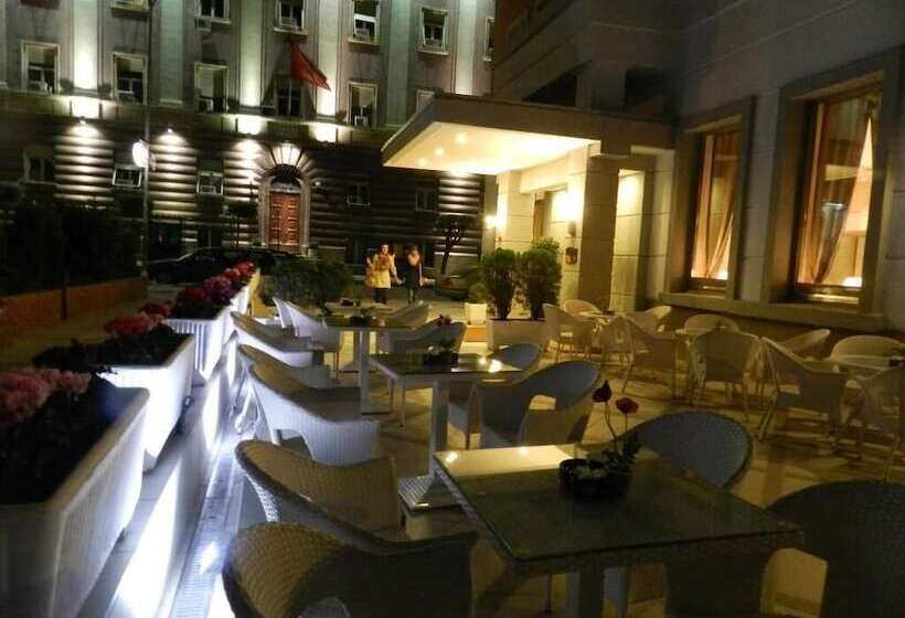 Boutique Hotel Kotoni