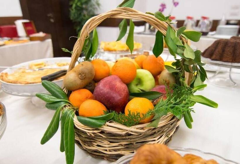 Boutique Hotel Kotoni