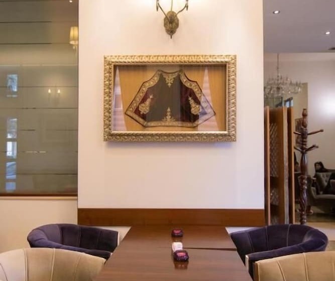 Boutique Hotel Kotoni