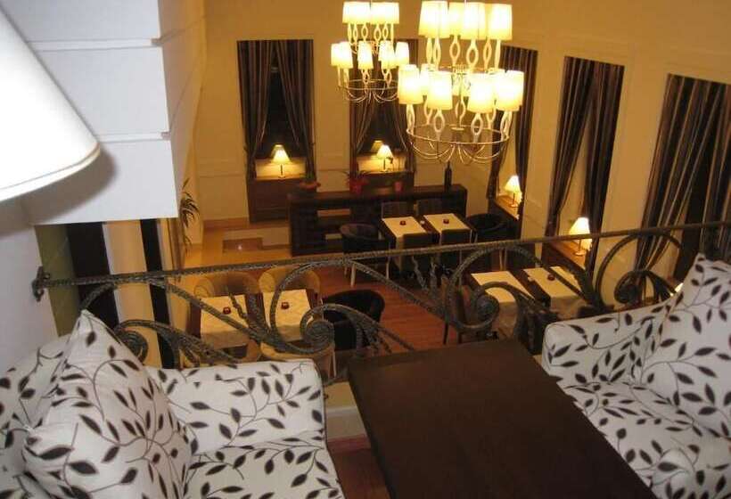 Boutique Hotel Kotoni