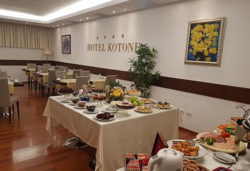 Boutique Hotel Kotoni