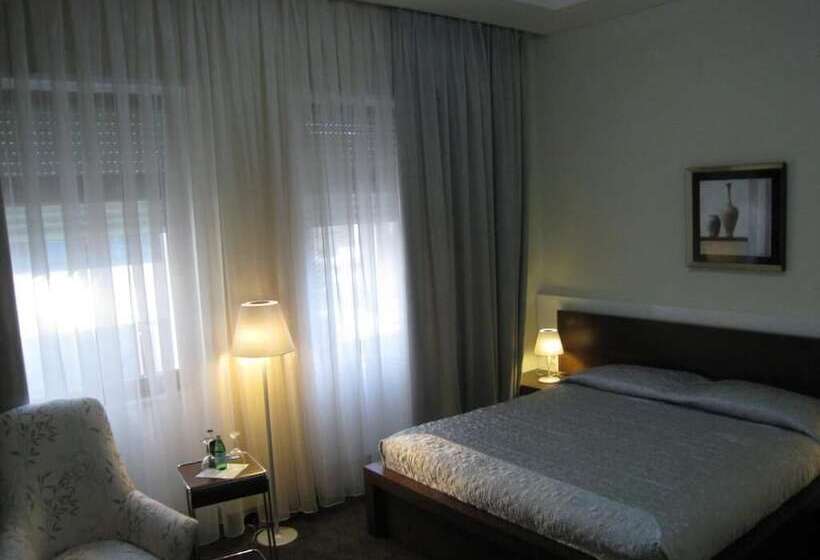 Boutique Hotel Kotoni