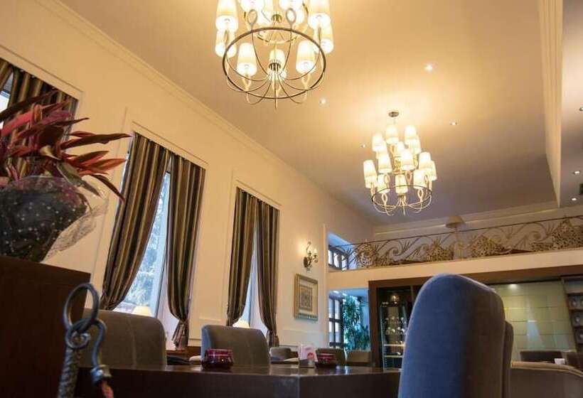 Boutique Hotel Kotoni