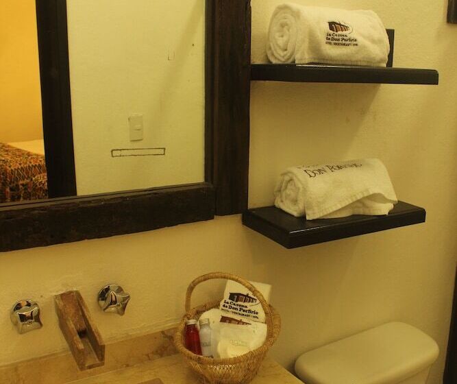 فندق Boutique La Casona De Don Porfirio