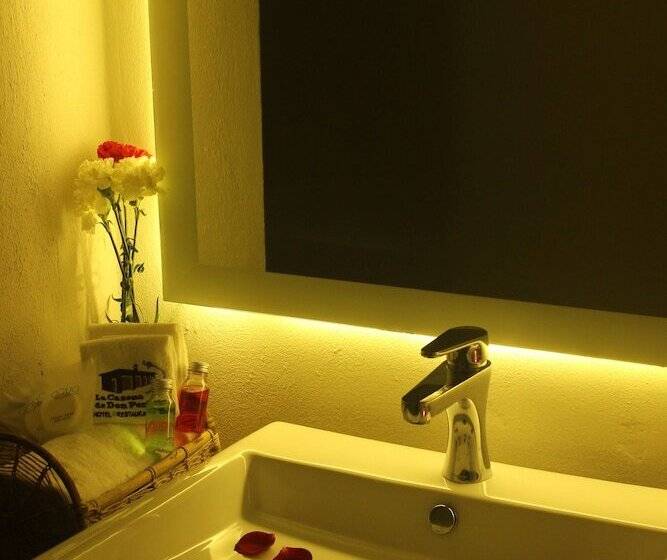 فندق Boutique La Casona De Don Porfirio