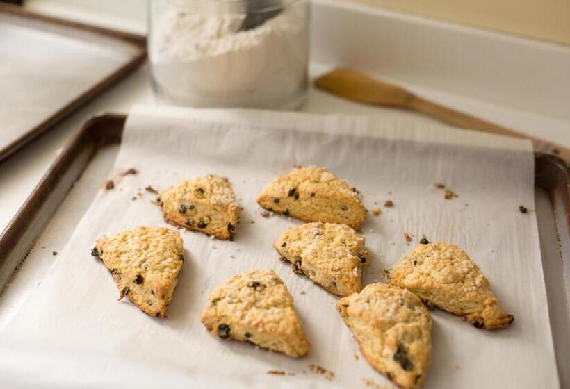 Отель Brass Lantern Inn