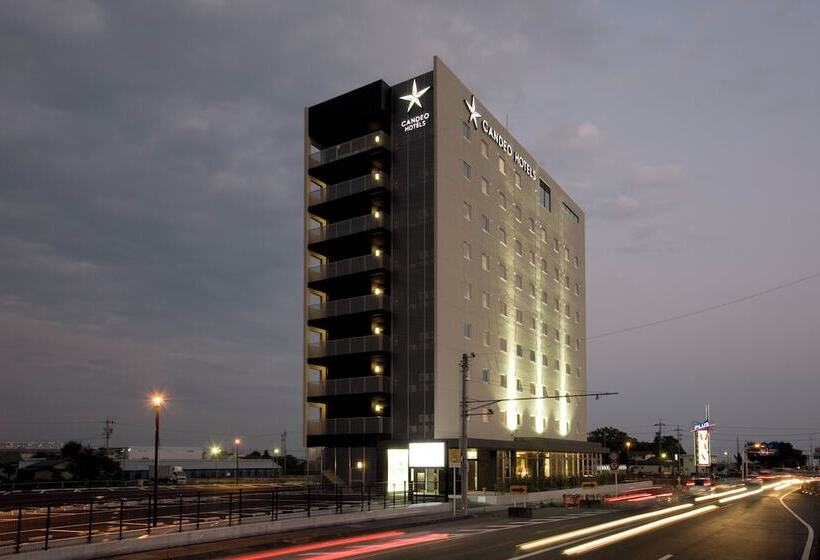 Candeo Hotels Shizuoka Shimada