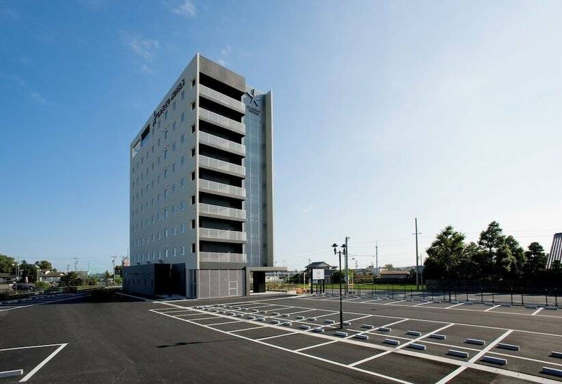 Candeo Hotels Shizuoka Shimada