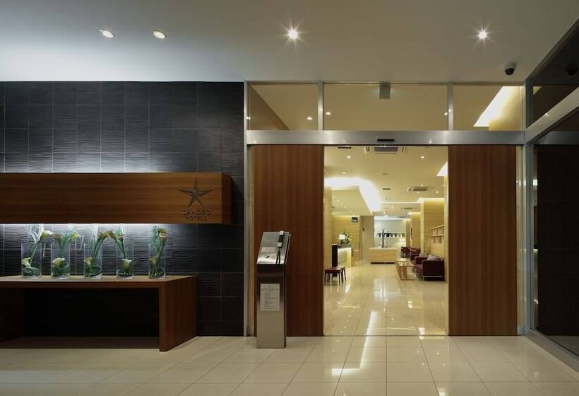 Candeo Hotels Shizuoka Shimada