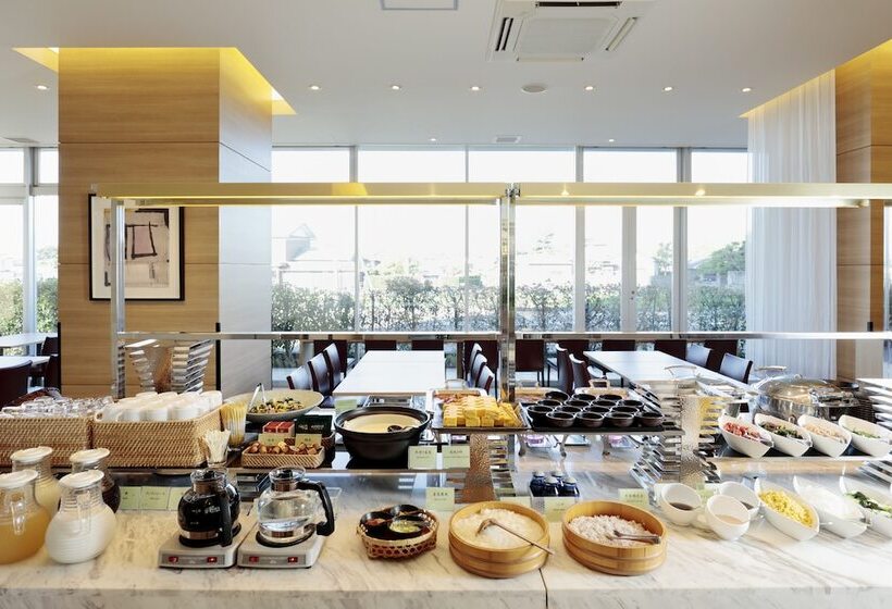 Candeo Hotels Shizuoka Shimada