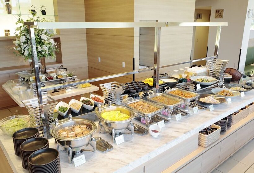 Candeo Hotels Shizuoka Shimada