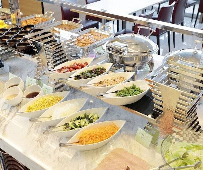 Candeo Hotels Shizuoka Shimada