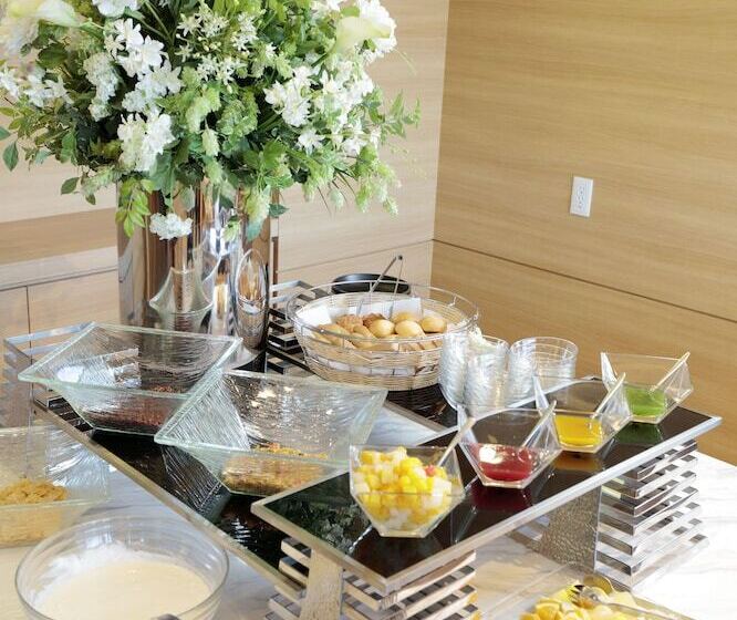 Candeo Hotels Shizuoka Shimada