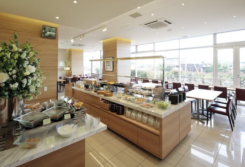 Candeo Hotels Shizuoka Shimada