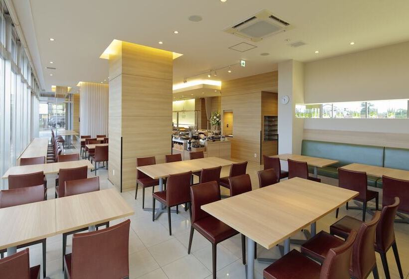 Candeo Hotels Shizuoka Shimada