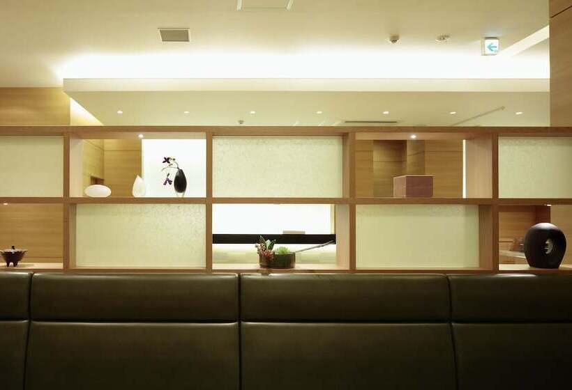 Candeo Hotels Shizuoka Shimada