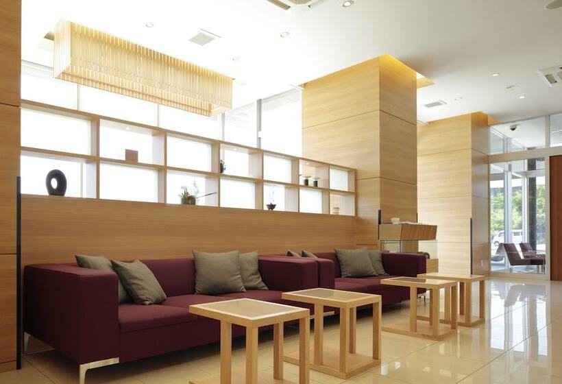 Candeo Hotels Shizuoka Shimada