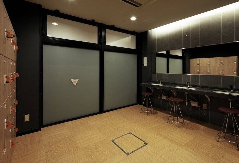 Candeo Hotels Shizuoka Shimada