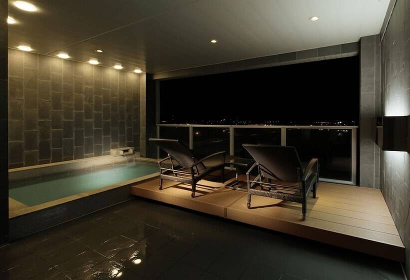 Candeo Hotels Shizuoka Shimada