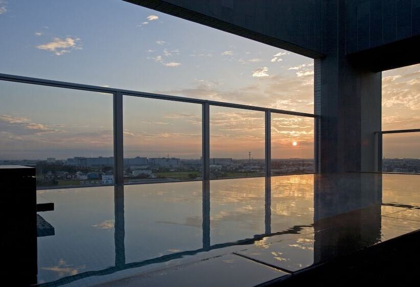 Candeo Hotels Shizuoka Shimada