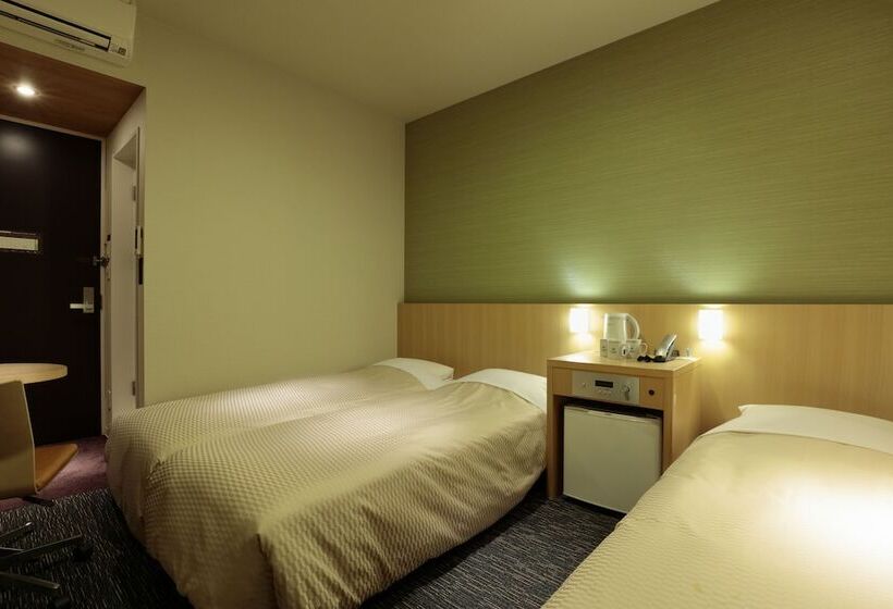 Candeo Hotels Shizuoka Shimada